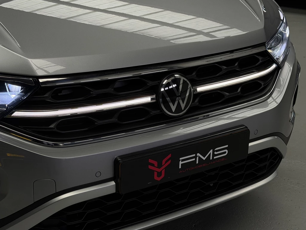 Volkswagen T-Roc – foto 17