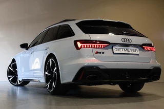 Audi RS6 – thumbnail 4