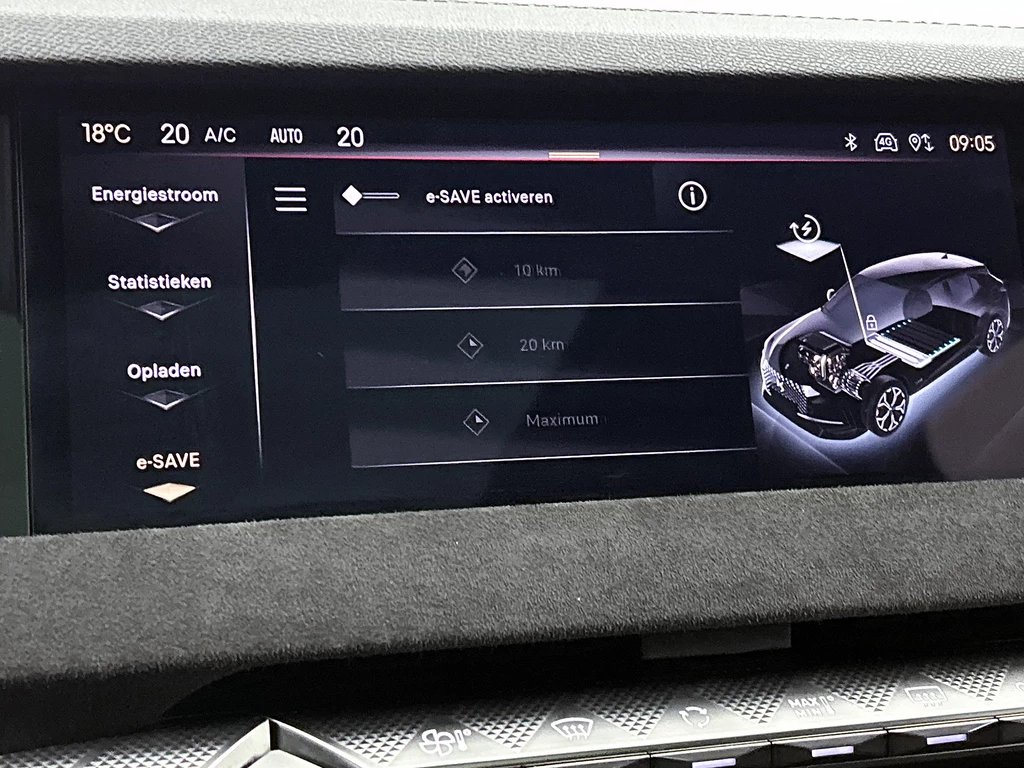 DS DS 4 – foto 16