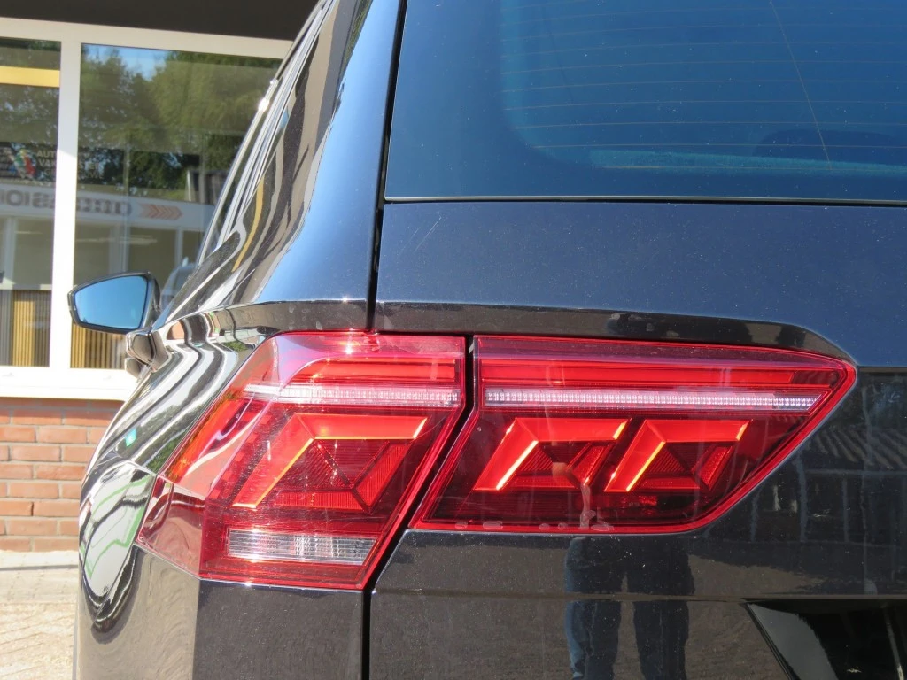 Volkswagen Tiguan – foto 25