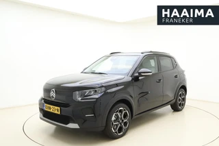 Citroën ë-C3 – thumbnail 1