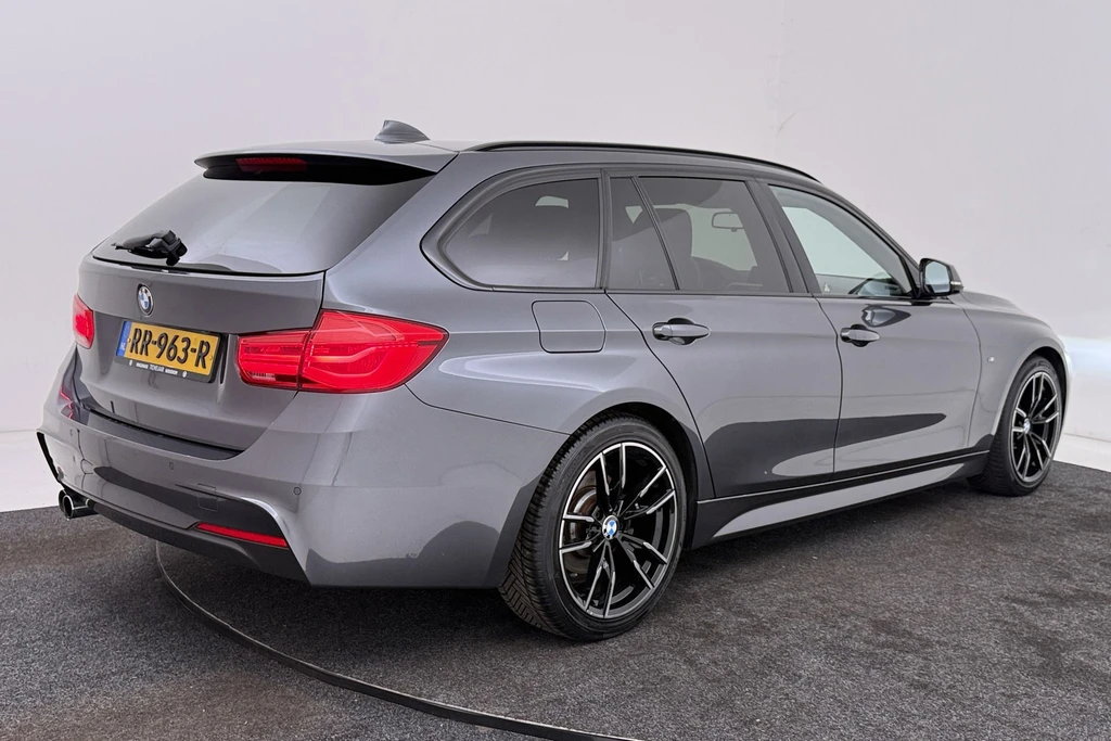 BMW 3 Serie – foto 10