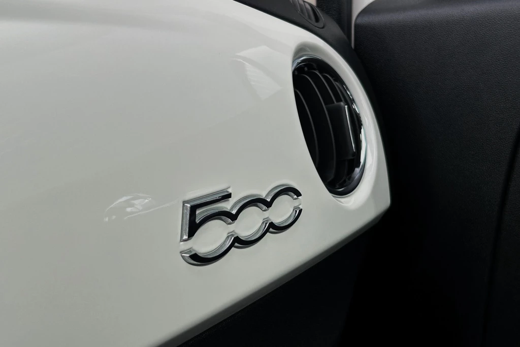 Fiat 500 – foto 15