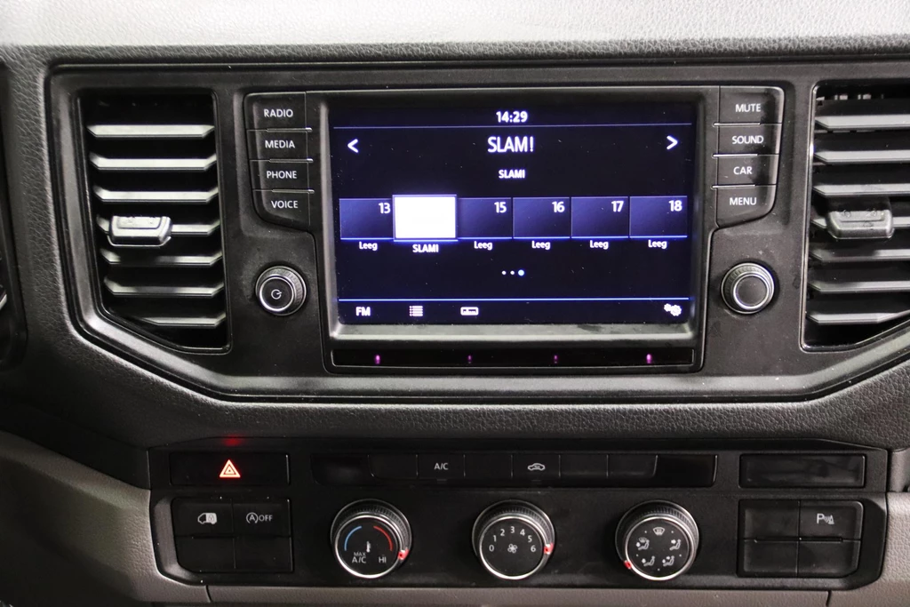 Volkswagen Crafter – foto 10