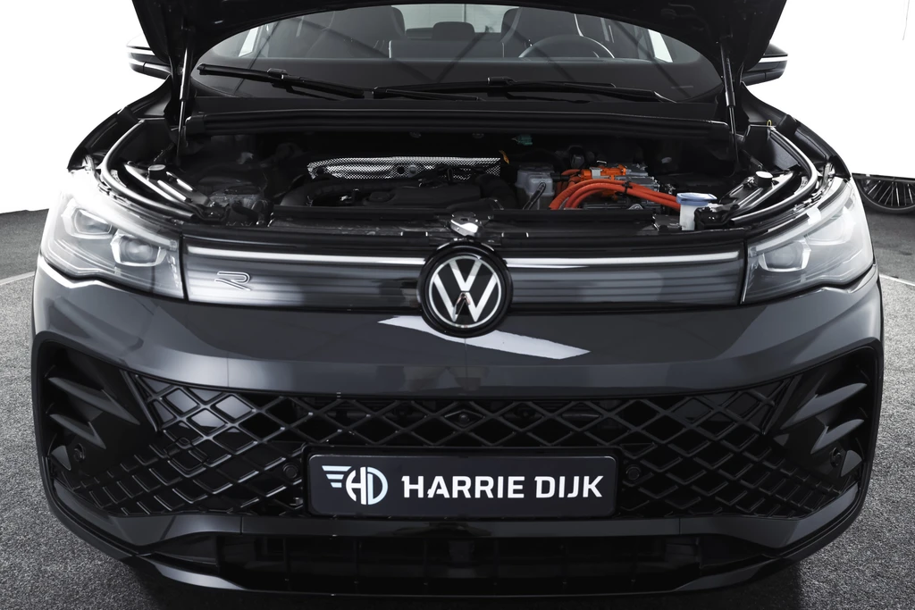 Volkswagen Tiguan – foto 10