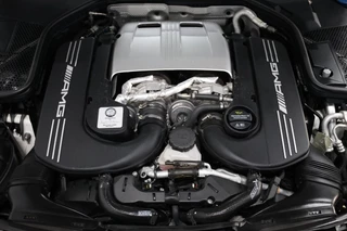 Mercedes-Benz C-Klasse – thumbnail 25