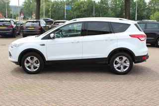 Ford Kuga – thumbnail 2