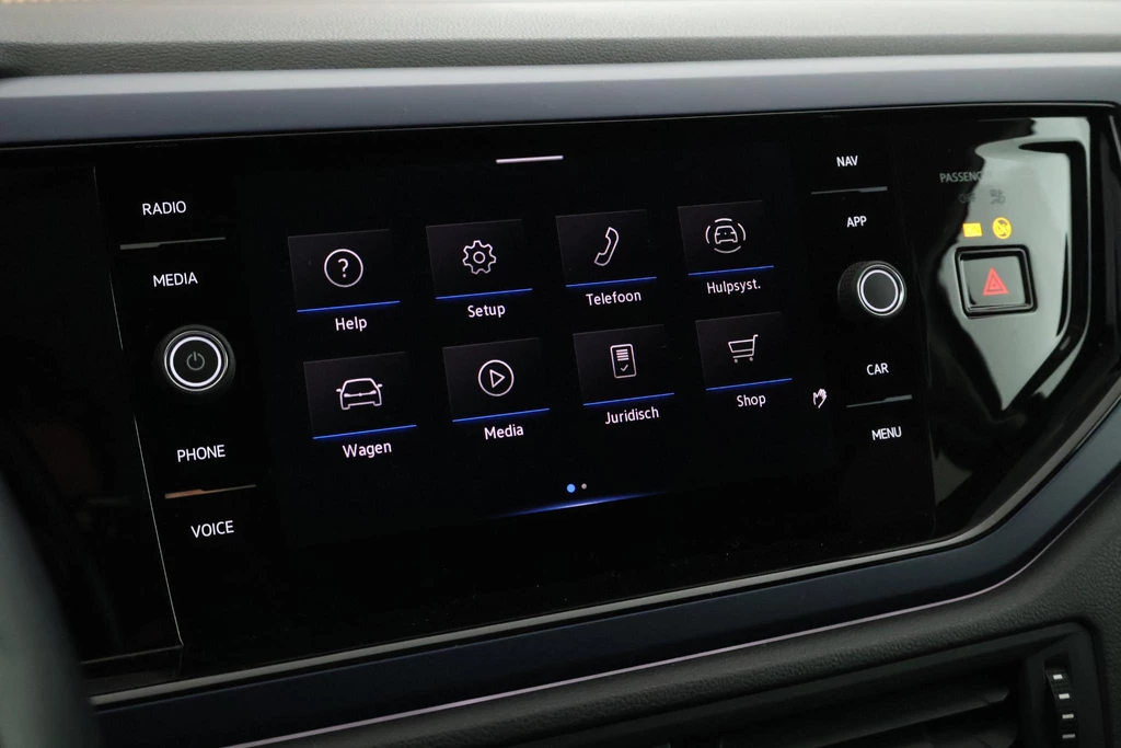 Volkswagen Polo – foto 22