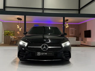 Mercedes-Benz A-Klasse – thumbnail 9