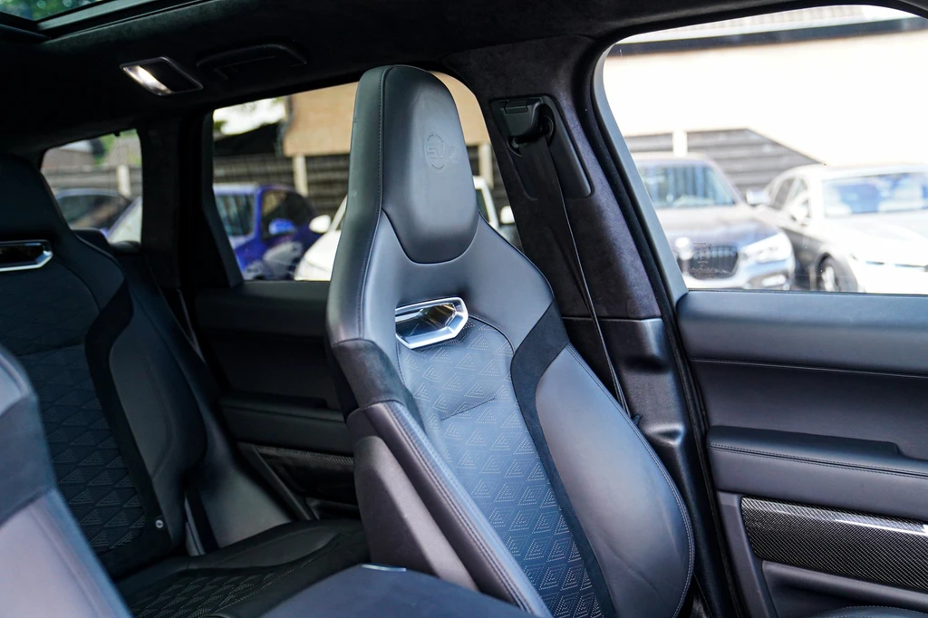 Land Rover Range Rover Sport – foto 54