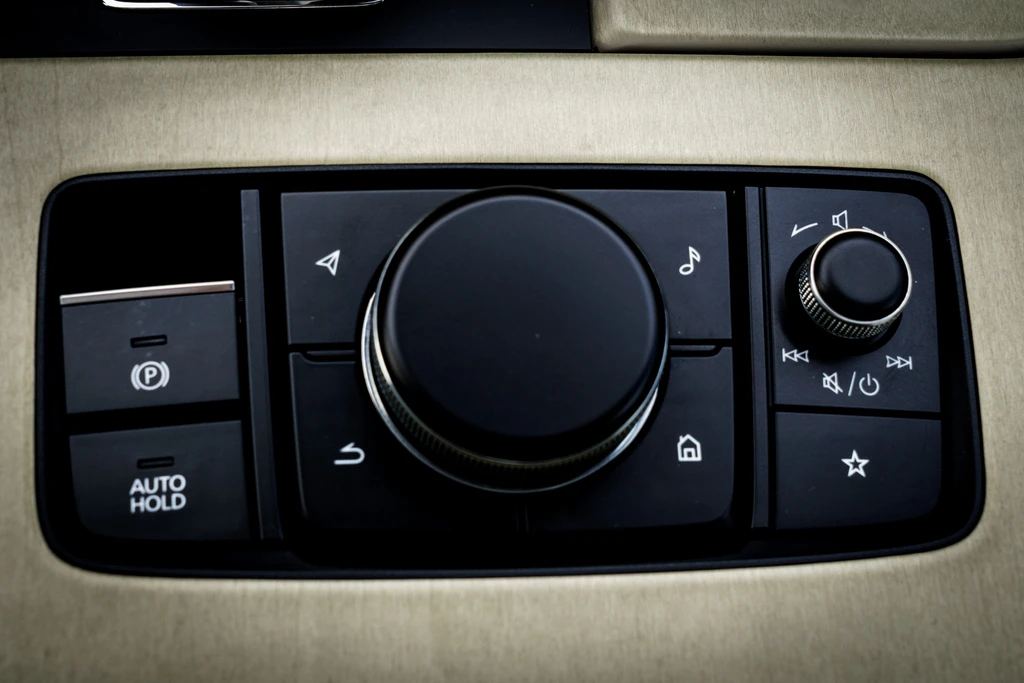 Mazda CX-80 – foto 37
