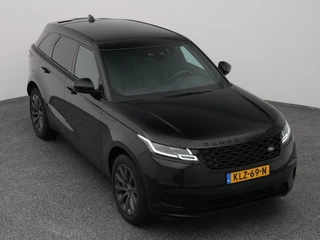 Land Rover Range Rover Velar – thumbnail 15