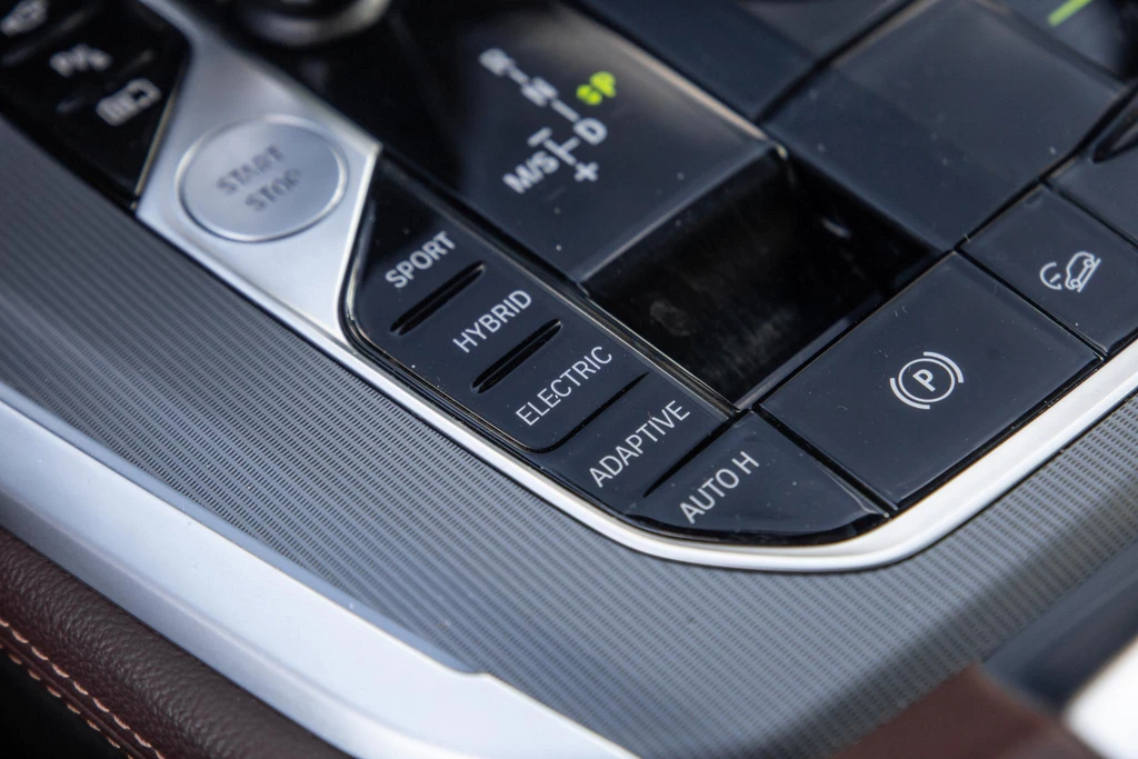 BMW X5 – foto 39