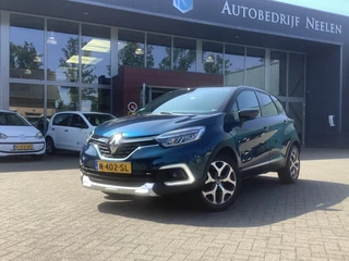 Renault Captur – thumbnail 1