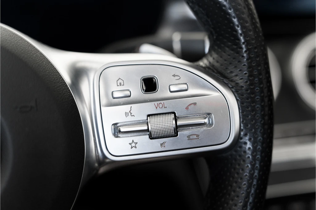 Mercedes-Benz C-Klasse – foto 30