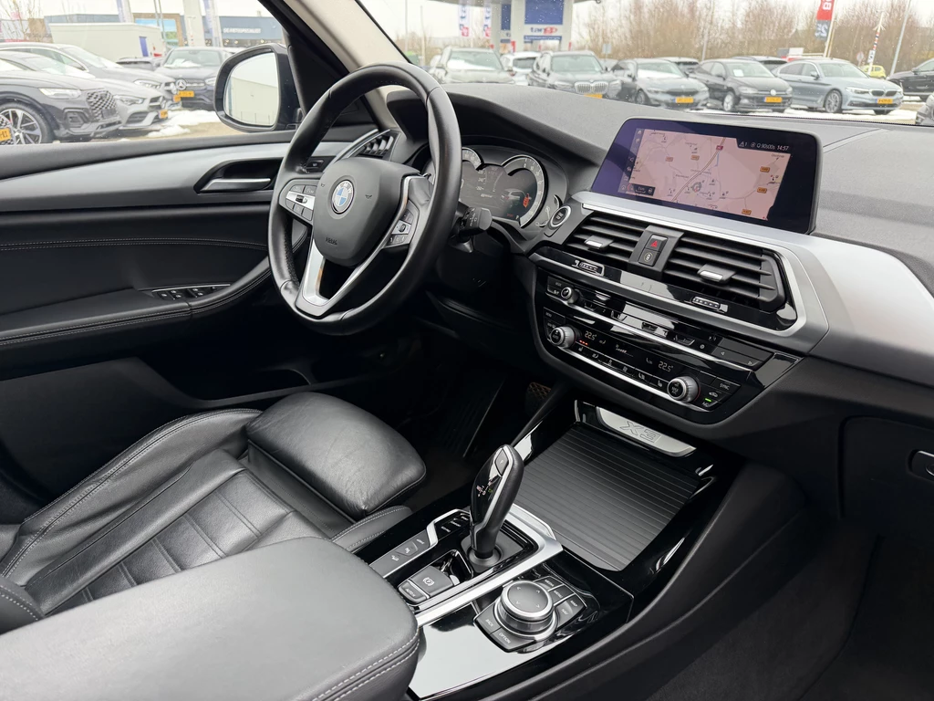 BMW X3 – foto 12