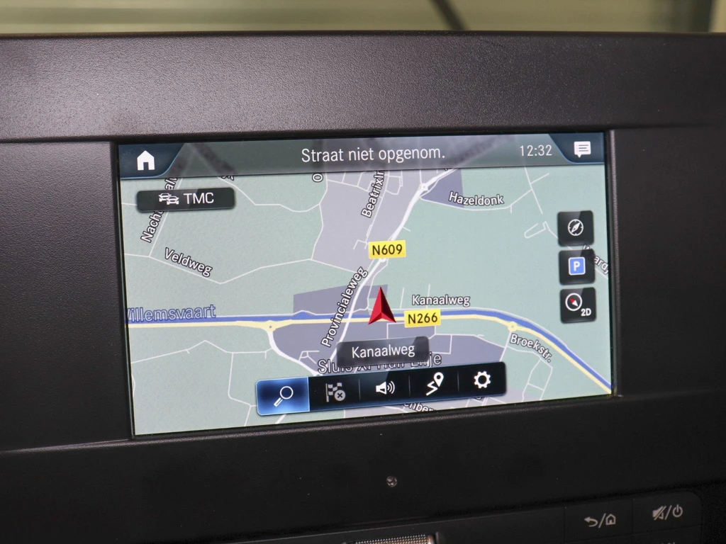 Mercedes-Benz Sprinter – foto 18