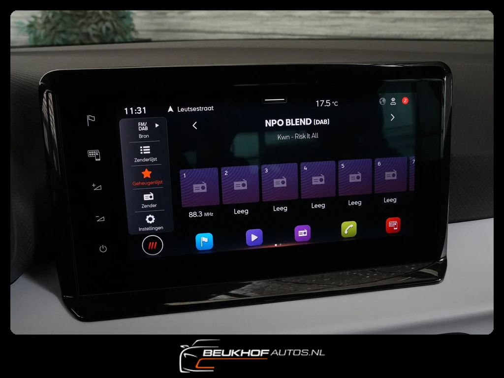 SEAT Ibiza – foto 30