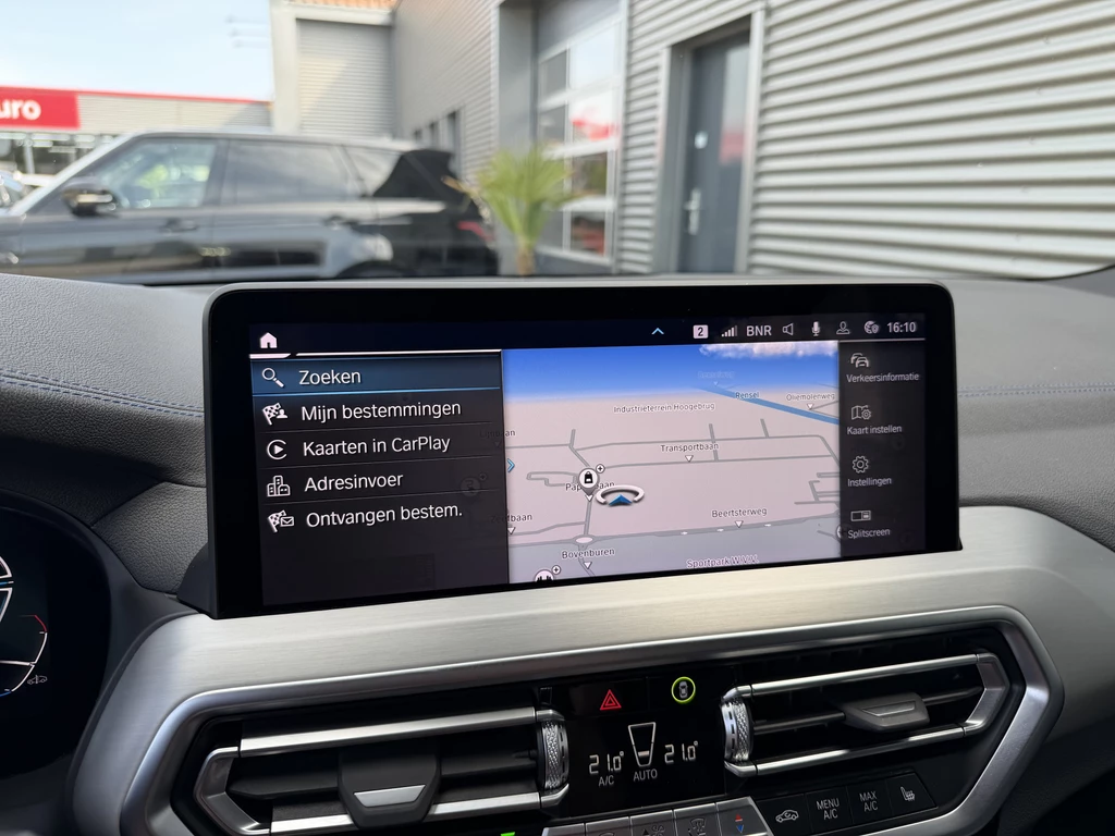 BMW iX3 – foto 18