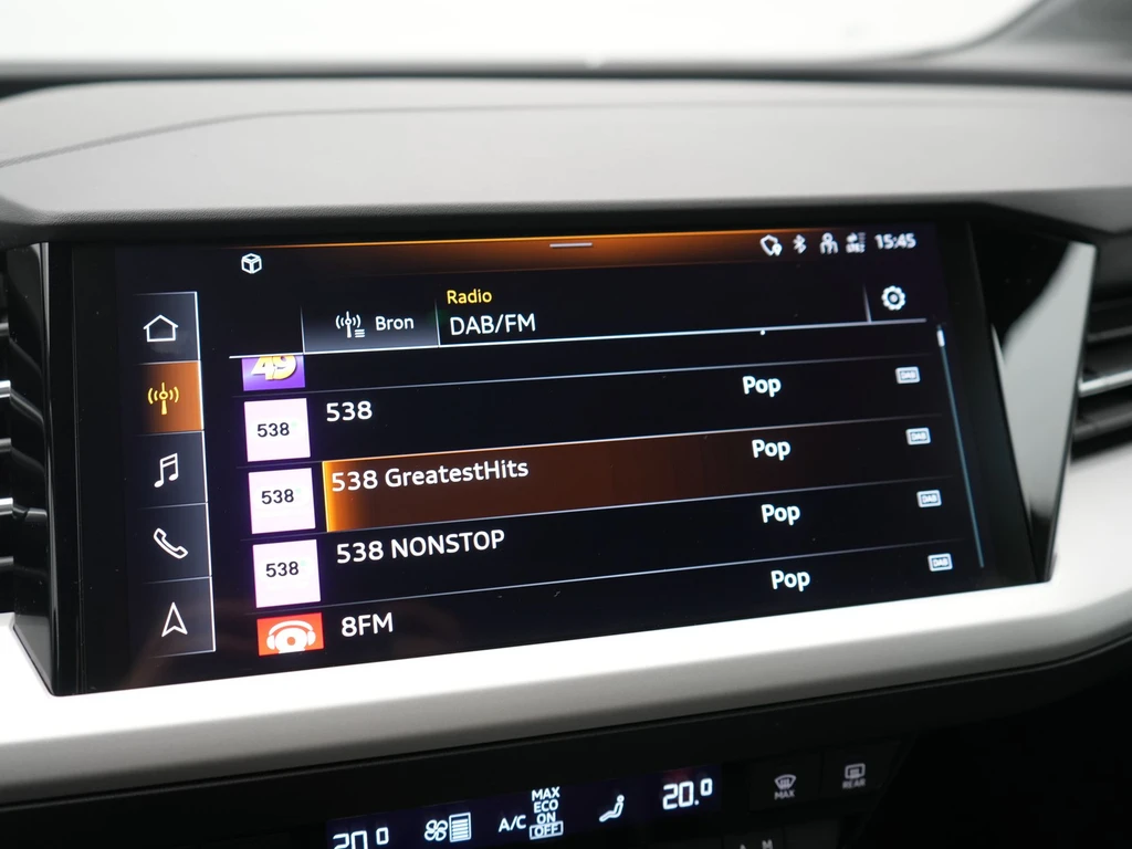 Audi Q4 e-tron – foto 40