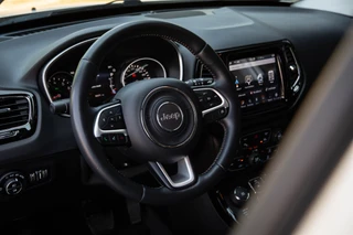 Jeep Compass – thumbnail 9