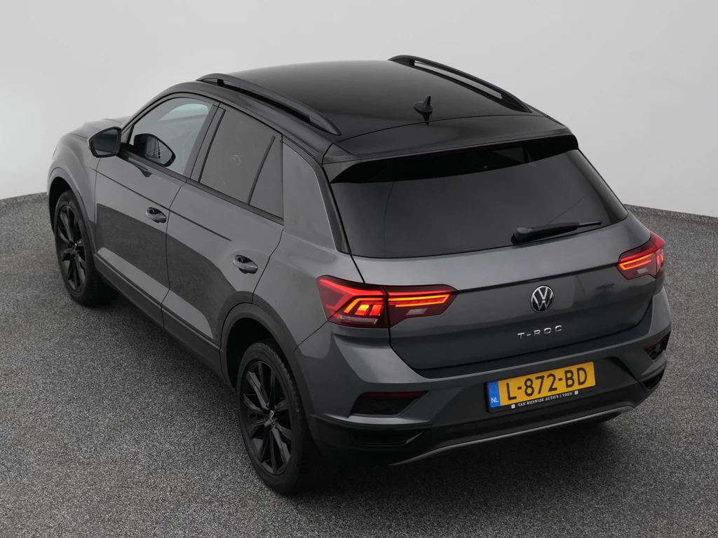 Volkswagen T-Roc – foto 7