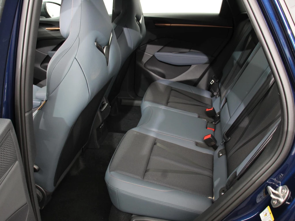 CUPRA Terramar – foto 11