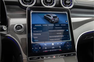 Mercedes-Benz GLC – thumbnail 28