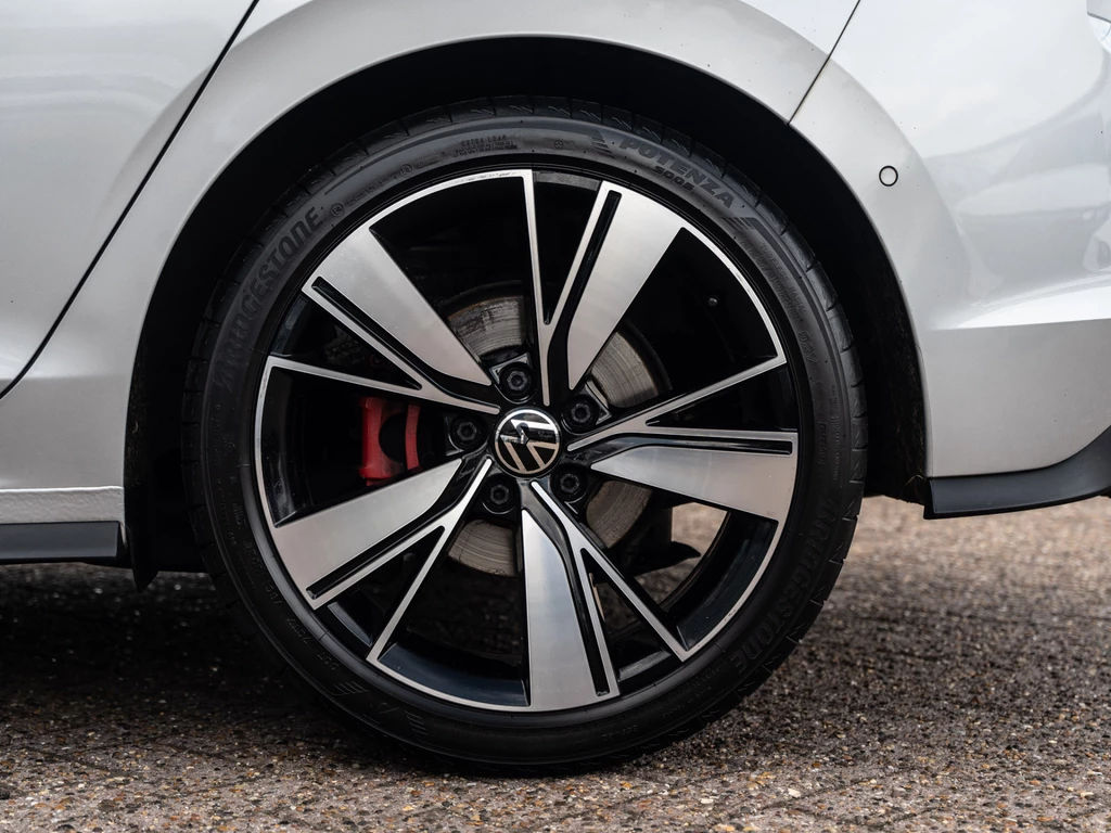 Volkswagen Golf – foto 12