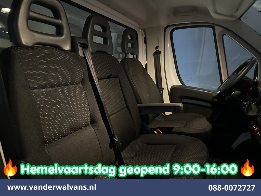 Peugeot Boxer – foto 8
