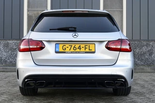 Mercedes-Benz C-Klasse – thumbnail 4