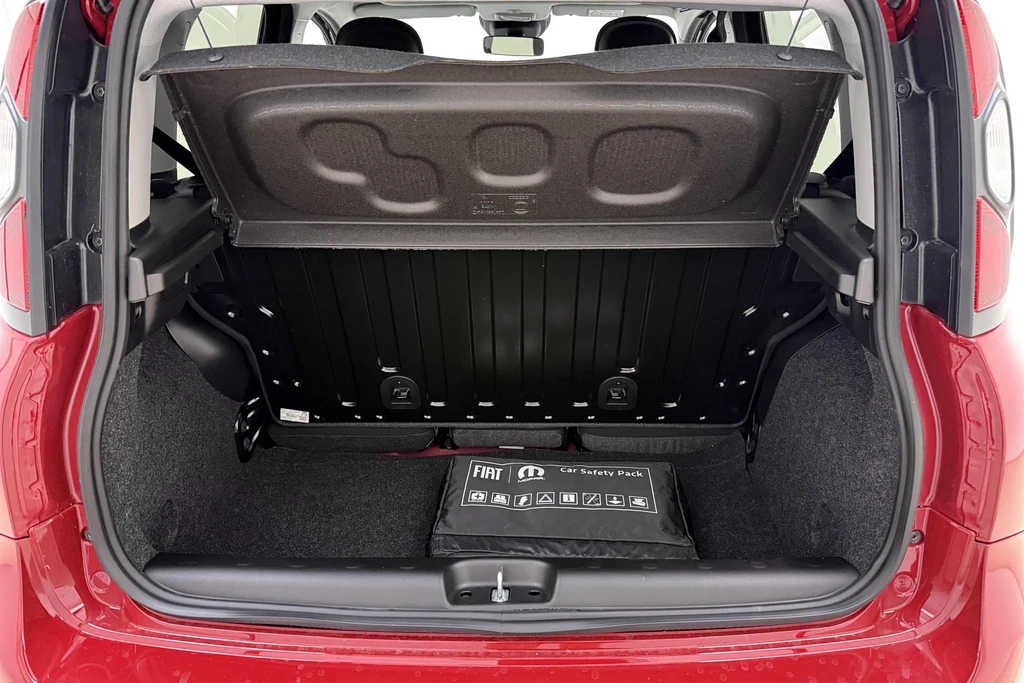 Fiat Panda – foto 10
