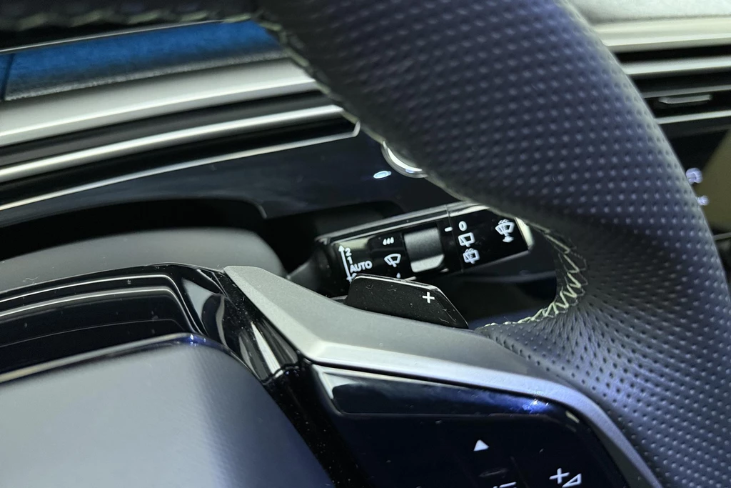 Peugeot e-5008 – foto 38