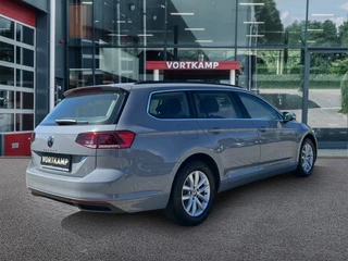Volkswagen Passat – thumbnail 5
