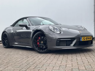 Porsche 911 – thumbnail 34