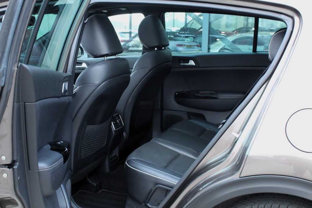 Kia Sportage – foto 7