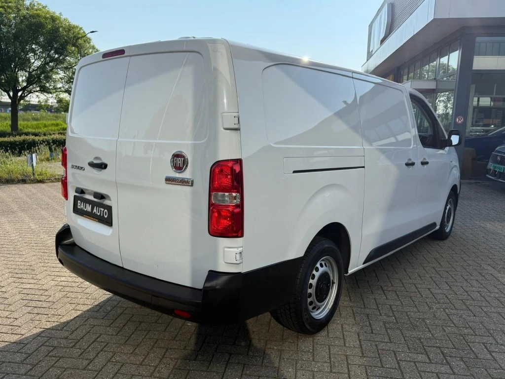 Fiat Scudo – foto 6