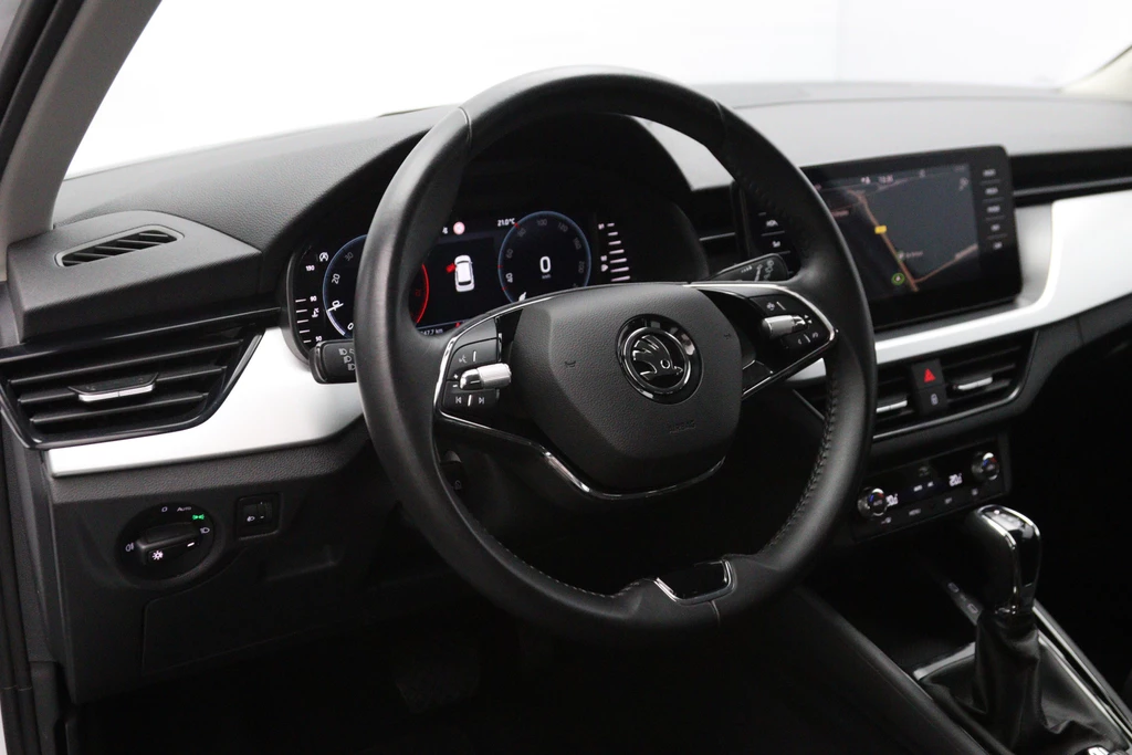 Škoda Kamiq – foto 9