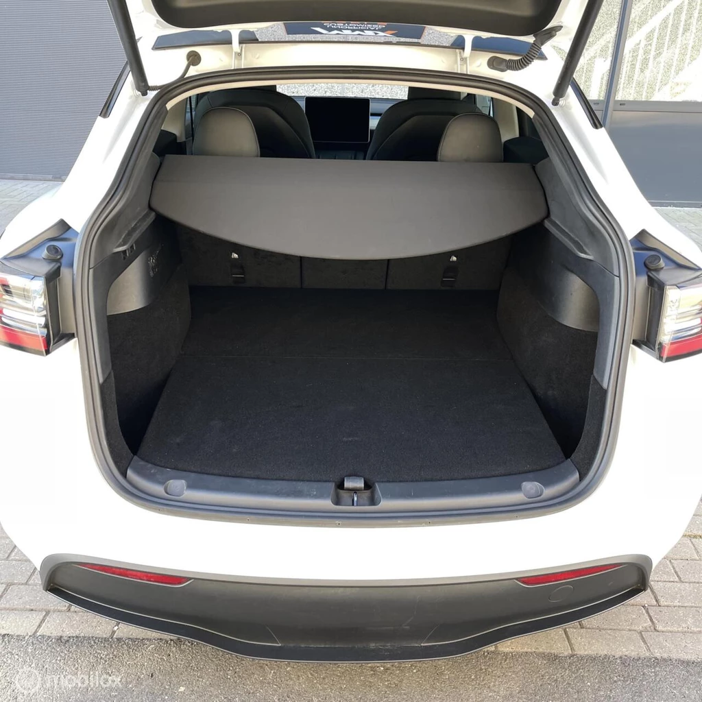 Tesla Model Y – foto 19