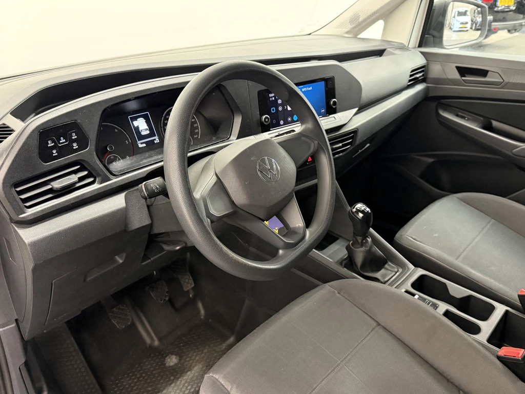 Volkswagen Caddy – foto 17