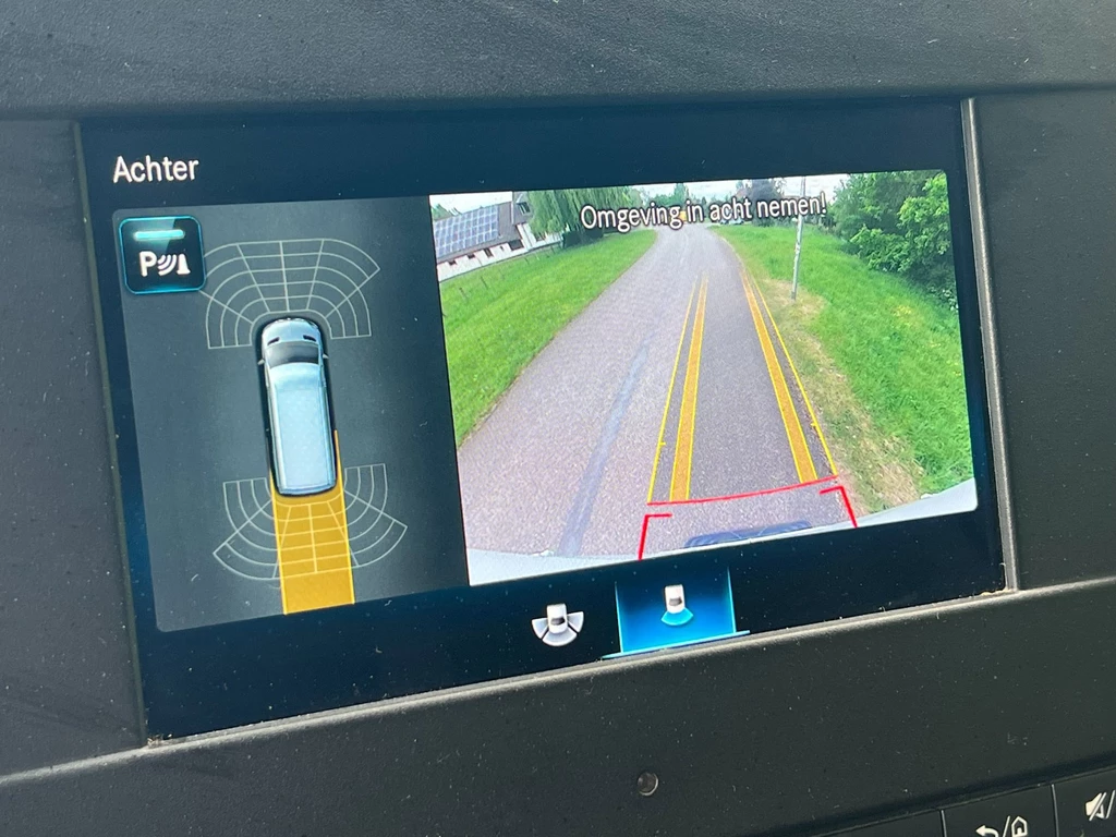 Mercedes-Benz Sprinter – foto 15