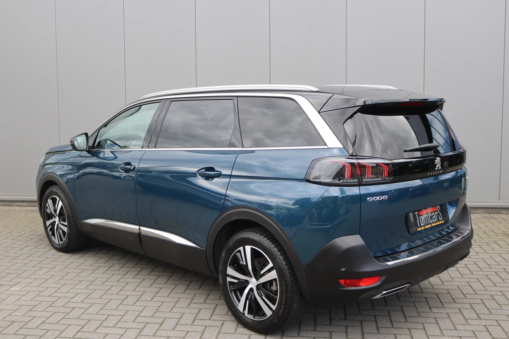 Peugeot 5008 – foto 4