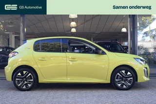 Peugeot e-208 – thumbnail 7