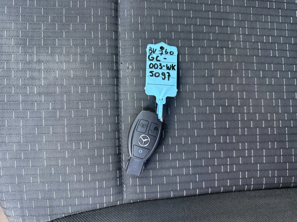 Mercedes-Benz Vito – foto 29