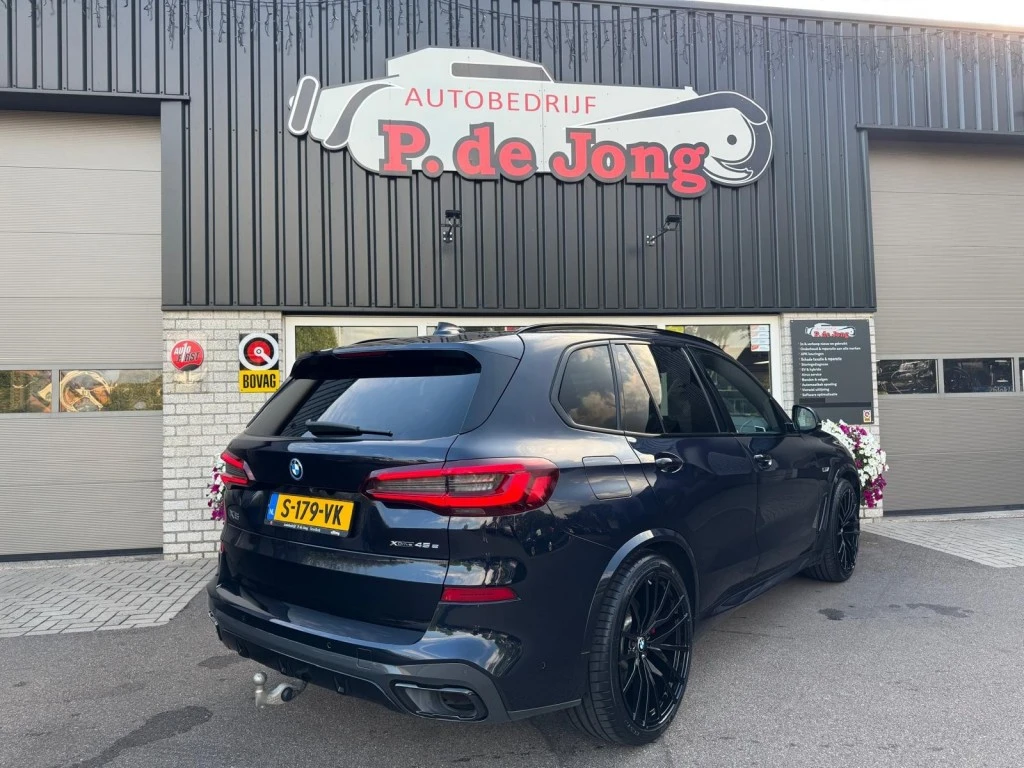 BMW X5 – foto 8
