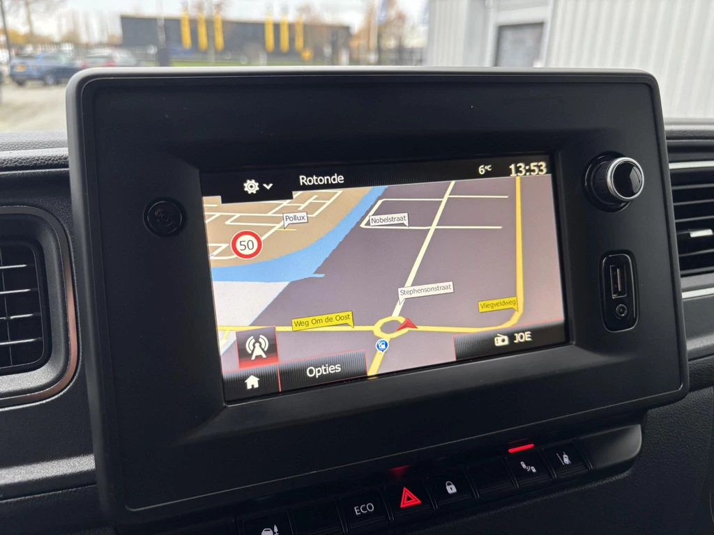 Renault Master – foto 17
