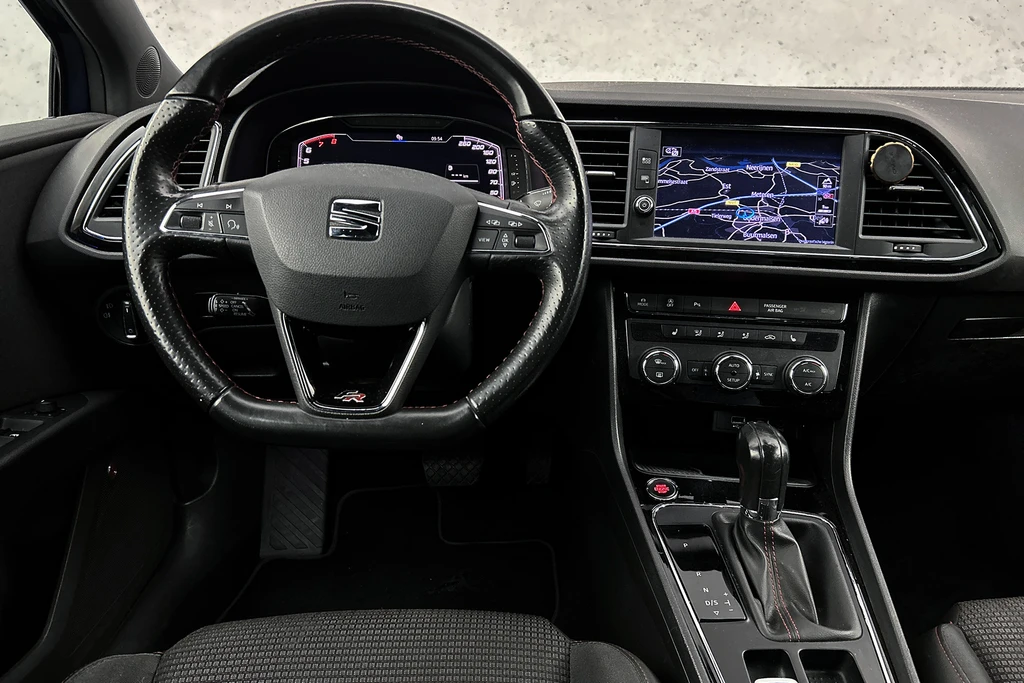 SEAT Leon – foto 13