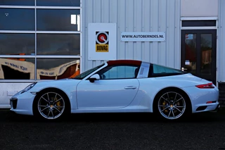 Porsche 911 – thumbnail 7