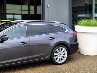 Mazda 6 – thumbnail 5