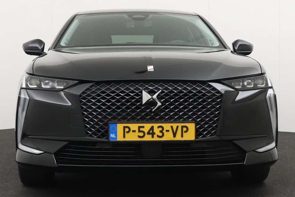 DS DS 4 – foto 6